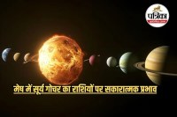 Surya Gochar April 2026, Surya Gochar in mesh rashi ,