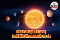 Mesha Sankranti 2026, Surya Gochar in Aries,Surya Gochar April 2026,