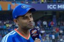Suryakumar Yadav apologised to Axar Patel
