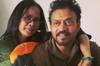 Sutapa Sikdar Remembers Irrfan Khan On Anniversary