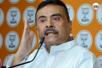 West Bengal Assembly Elections 2026, RG Kar Medical College rape murder case, Panihati Assembly seat BJP candidate, Suvendu Adhikari statement,