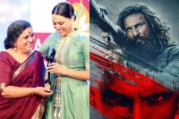 Swara Bhaskar Mother Slams Dhurandhar