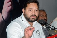TEJSAWI YADAV