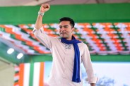 TMC leader Abhishek Banerjee