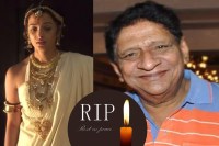 Tamal Roy Chowdhury death at 88 due to heart attack in his sleep work with aishwarya rai