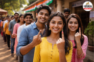 Tamil Nadu Election 2026