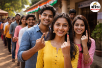 Tamil Nadu Election 2026