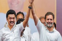 Tamil Nadu Election 2026