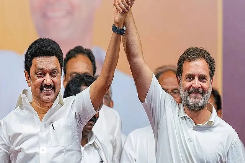 Tamil Nadu Election 2026