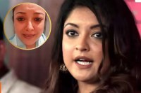 Tanushree Dutta On Bollywood Industry