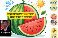 Tarbuj Khane Ke Nuksan, Heart ke liye tarbuj, Kidney ke liye tarbuj, Pet ke liye watermelon, Ayurvedic Doctor Explain,