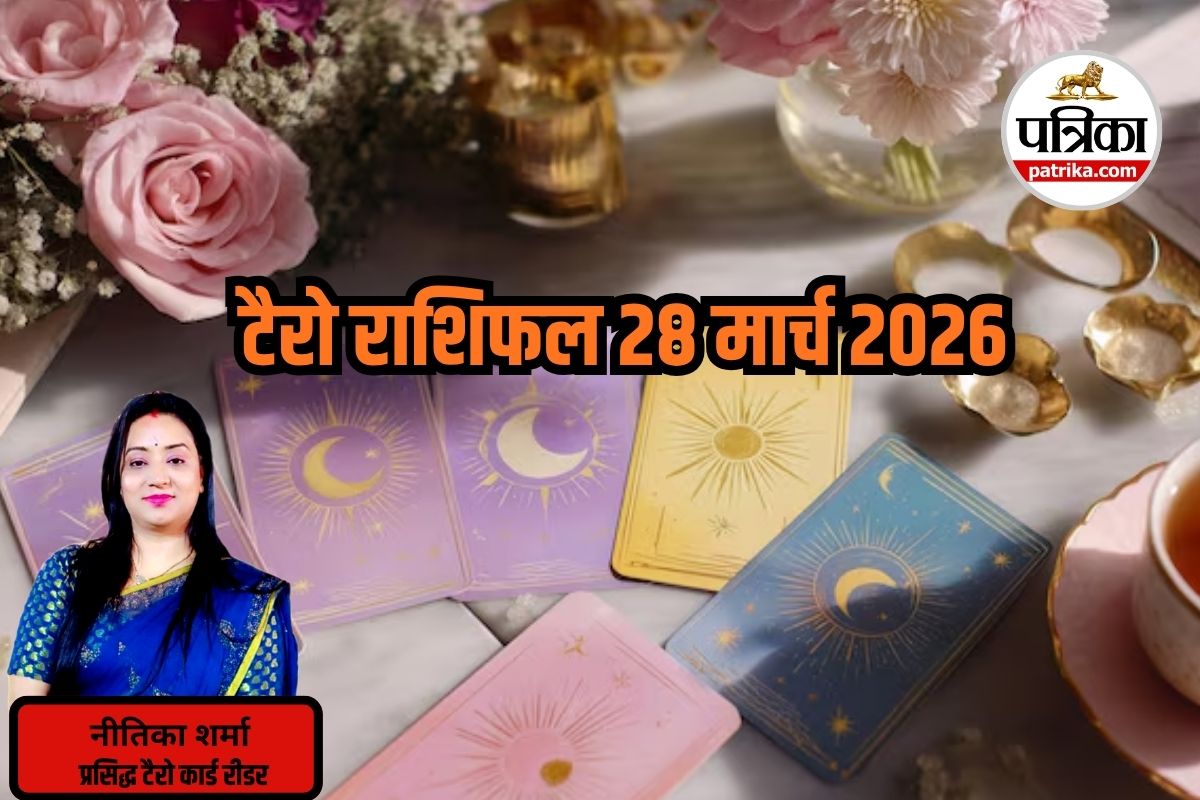 Today Tarot Rashifal, Tarot Horoscope 28 March