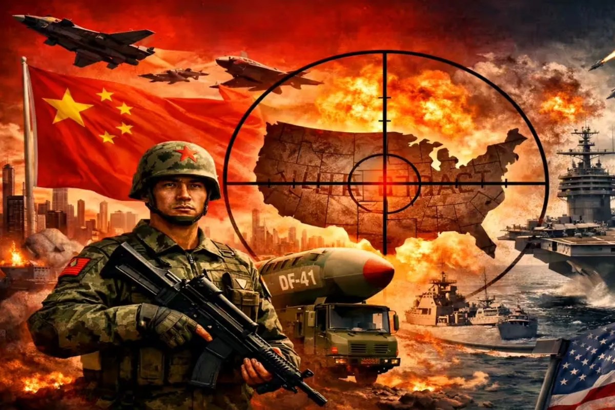 Iran-Israel war: ईरान-इजरायल दुश्मनी की गवाही देती हैं ये 7 फिल्में और वेब सीरीज, नंबर 4 भूलकर भी मत करना मिस