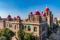 Telangana High Court