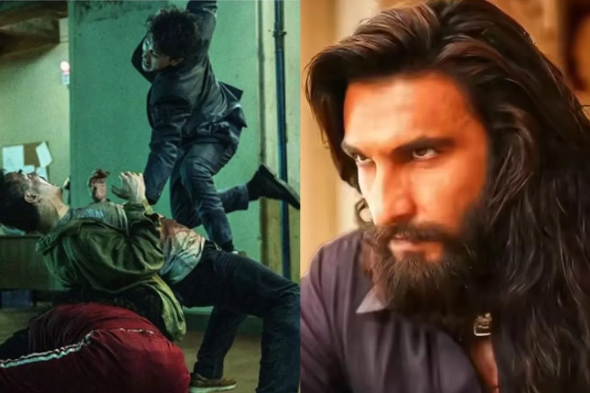 The Furious Trailer Release