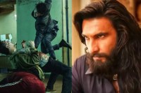 The Furious Trailer Release