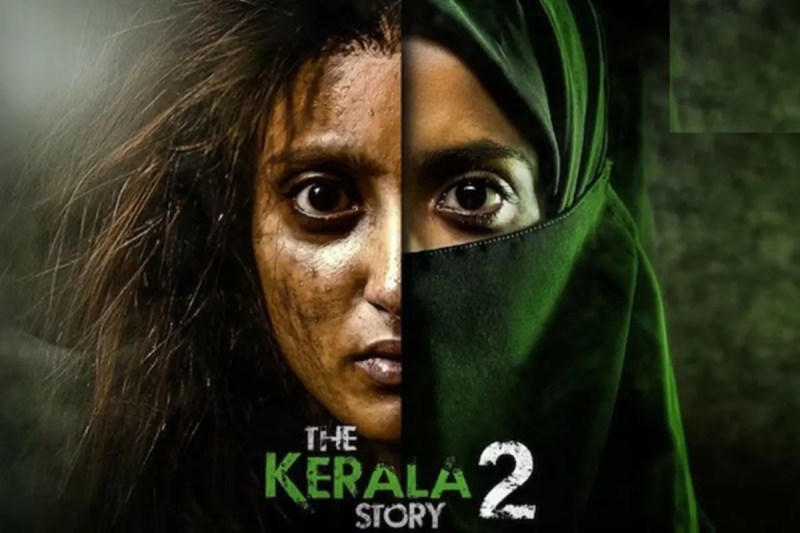 The Kerala Story 2 review in hindi vipul shah film conversion this reason people watch