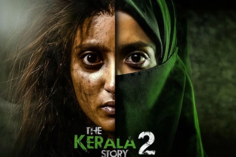 बीफ और हिन्दु-मुस्लिम के तमाम विवादों के बाद भी The Kerla Story 2 हुई कामयाब, कमाए इतने करोड़