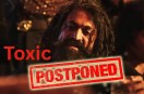 Toxic Release Postponed