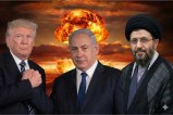 Trump Netanyahu Iran nuclear deal