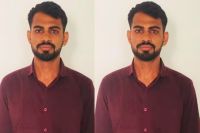 UP ATS Arrested Indian Navy Lance Naik