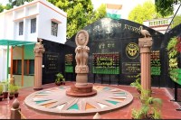 नेहा पंचाल बनी टॉपर, टॉप 10 में 6 लड़कियां