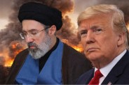 US Iran War Ceasefire