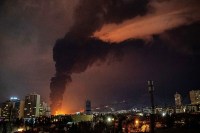 US Iran War Cost Daily