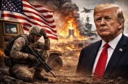 US-Iran War Cost
