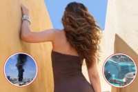 US Iran conflict ranbir kapoor actress Nargis Fakhri battles sleepless nights in Dubai share big update