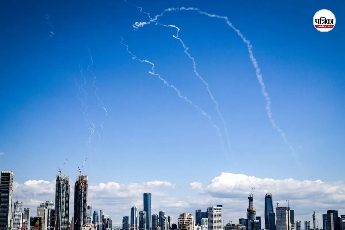 The Invisible Clock Driving the Middle East Toward Total War