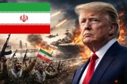 US President Donald Trump