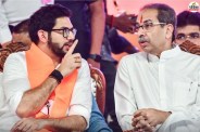 Uddhav Thackeray Shiv Sena setback