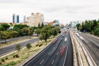 Delhi Mumbai Expressway link road Project