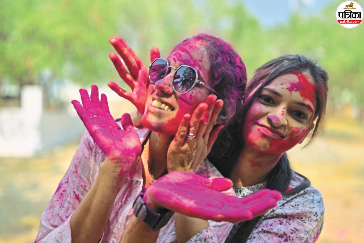 Rajasthan Holi 2026 Gadraroad Mourns First Then Celebrates as Unique Dhulandi Tradition Continues