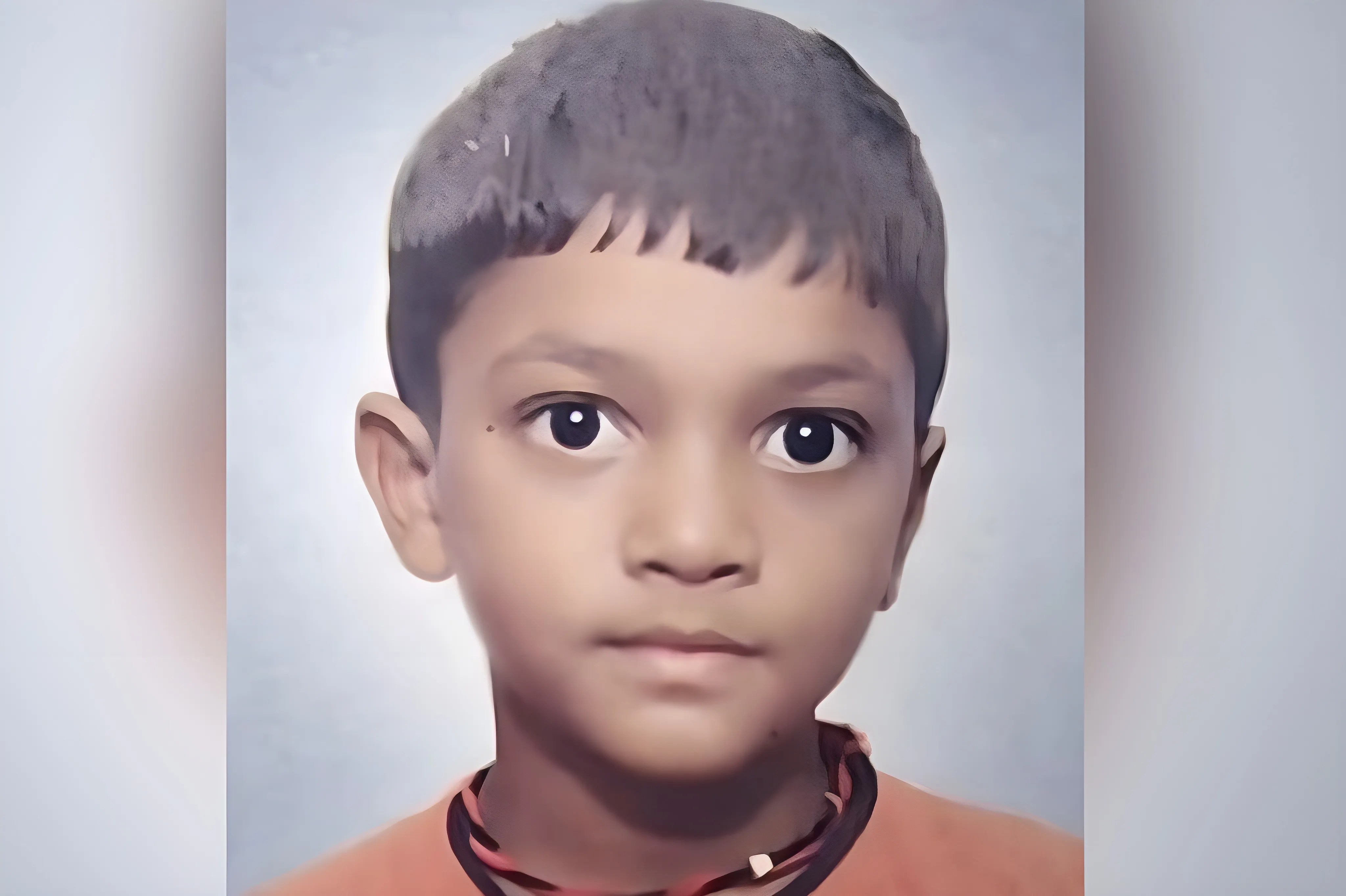 Baran 6-Year-Old Kidnapped Boy Dies in NH-27 Crash Mobile Call Exposes Shocking Abduction Mystery