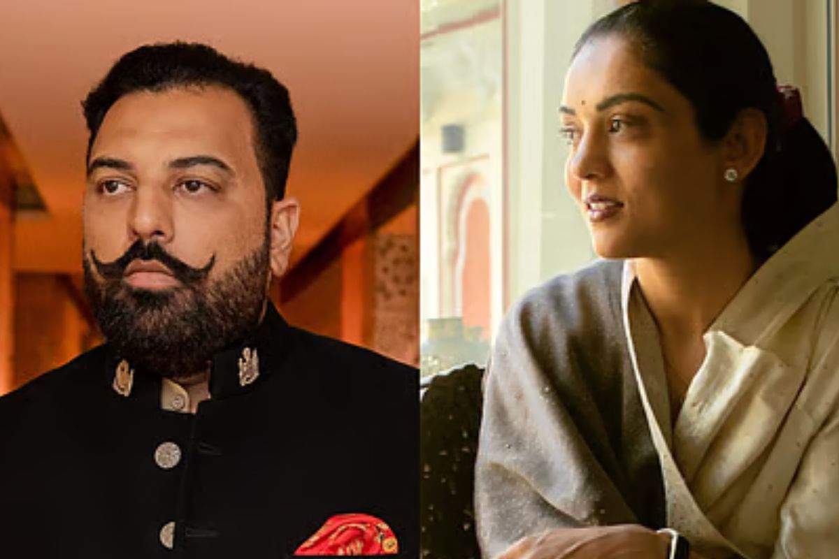 Former Mewar Royal Family Property Dispute