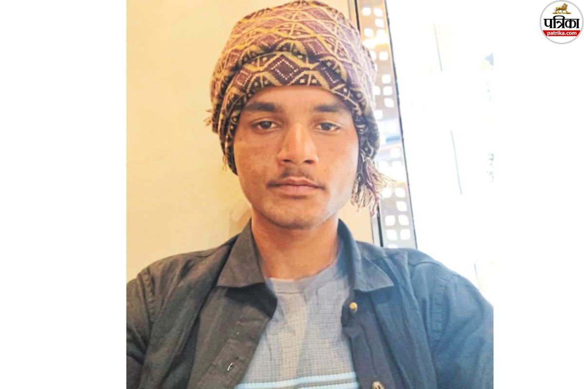 Iran-Israel-US War Sikar Youth Death