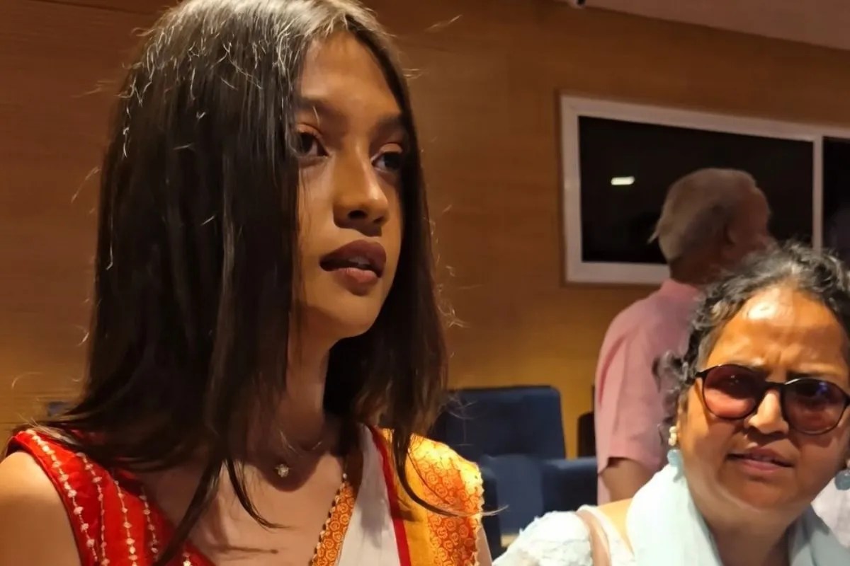 jaipur Haridev Joshi University Convocation student-taunt-deputy-cm-premchand-bairwa-degree-ceremony