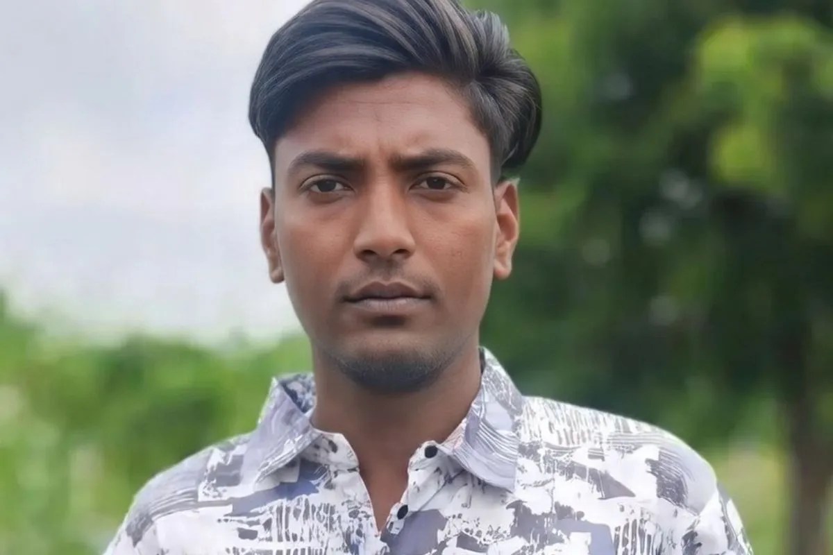 Rajasthan Nagaur youth Dalip Singh killed in Iran-Israel War Missile Strike on MV Skylight Near Khasab Port