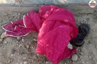 Rajasthan Bikaner Woman Jumps into Canal with Two Daughters Suicide Note Alleges Dowry Harassment