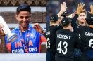 Suryakumar Yadav rises in ICC latest T20 rankings, New Zealand players got hike despite of the series loss against South Africa