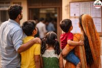 Rajasthan Eases Poll Rules but Bars Govt Jobs Families with Over 2 Children Lose Benefits of 10 Schemes