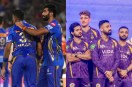 MI vs KKR IPL 2026