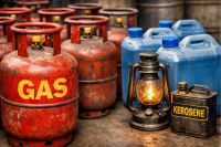Rajasthan LPG Crisis Big Relief as Kerosene Distribution Restarts Amid Cooking Gas Shortage
