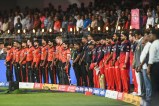 IPL 2026 starts with a 2 minute silence for fans who lost their lives in RCB victory parade