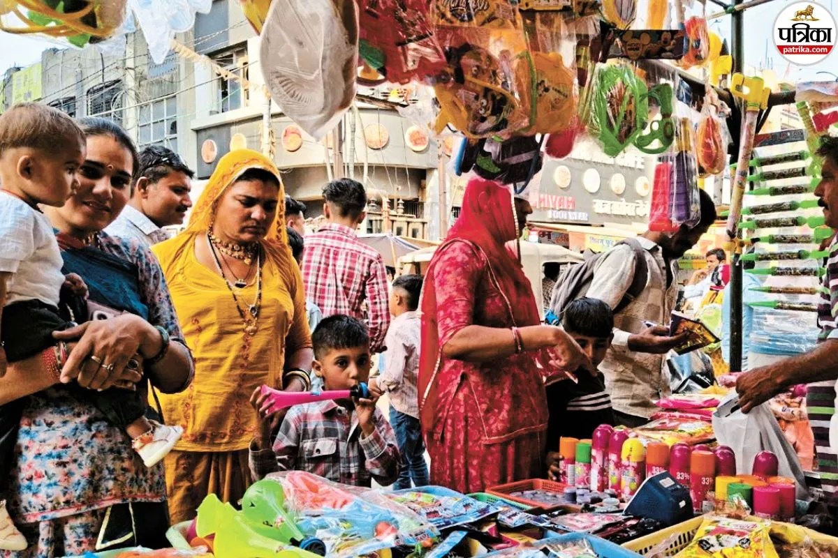 Rajasthan Holi 2026 Gadraroad Mourns First Then Celebrates as Unique Dhulandi Tradition Continues