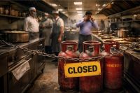 Online Food Delivery May Stop Soon