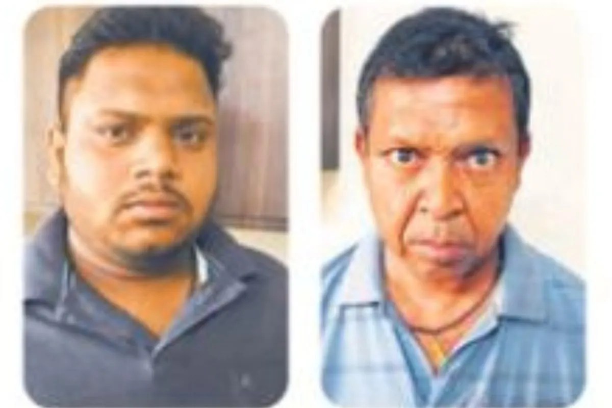 LPG black market busted in Jaipur over 150 cylinders seized five accused arrested in joint police action