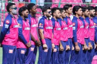 Rajasthan Royals set to undergo a ownership transition